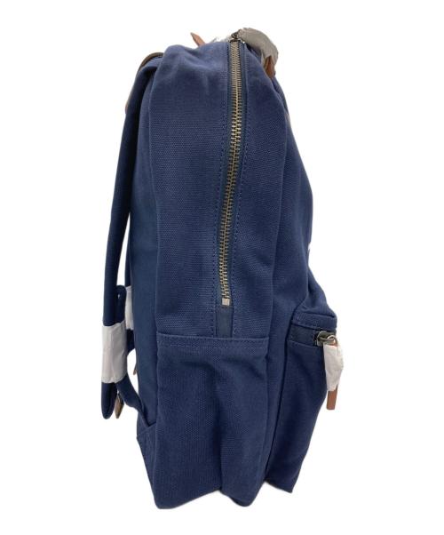 POLO BEAR by RALPH LAUREN（ポロラルフローレン）POLO BEAR by RALPH LAUREN (ポロラルフローレン) リュック ネイビー 未使用品の古着・服飾アイテム