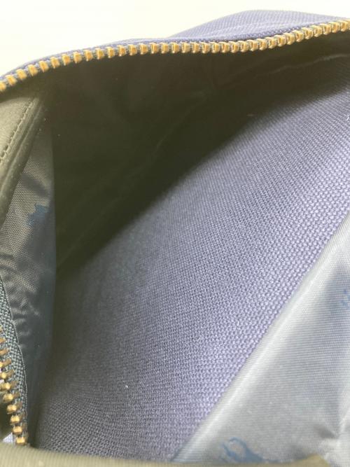 POLO BEAR by RALPH LAUREN（ポロラルフローレン）POLO BEAR by RALPH LAUREN (ポロラルフローレン) リュック ネイビー 未使用品の古着・服飾アイテム