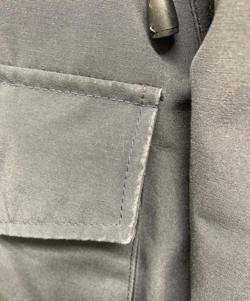 CANADA GOOSE（カナダグース）CANADA GOOSE (カナダグース) ダウンジャケット ブラック サイズ:Mの古着・服飾アイテム