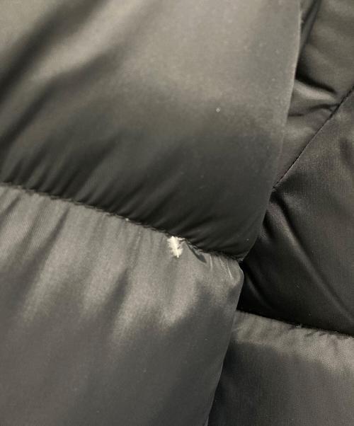 CANADA GOOSE（カナダグース）CANADA GOOSE (カナダグース) ダウンジャケット ブラック サイズ:Mの古着・服飾アイテム