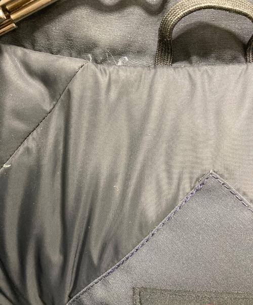 CANADA GOOSE（カナダグース）CANADA GOOSE (カナダグース) ダウンジャケット ブラック サイズ:Mの古着・服飾アイテム