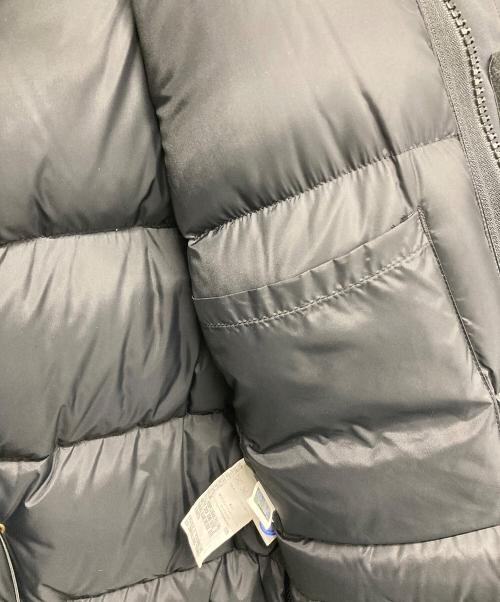 CANADA GOOSE（カナダグース）CANADA GOOSE (カナダグース) ダウンジャケット ブラック サイズ:Mの古着・服飾アイテム