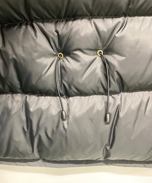 CANADA GOOSE（カナダグース）CANADA GOOSE (カナダグース) ダウンジャケット ブラック サイズ:Mの古着・服飾アイテム