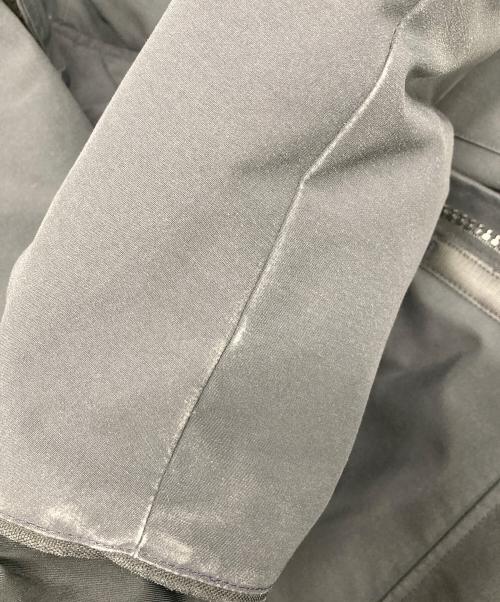 CANADA GOOSE（カナダグース）CANADA GOOSE (カナダグース) ダウンジャケット ブラック サイズ:Mの古着・服飾アイテム