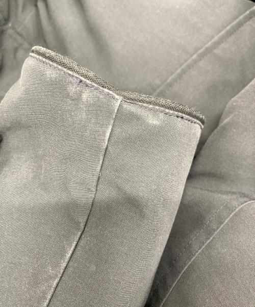 CANADA GOOSE（カナダグース）CANADA GOOSE (カナダグース) ダウンジャケット ブラック サイズ:Mの古着・服飾アイテム