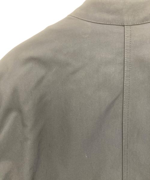 ALEXANDER WANG（アレキサンダー・ワン）ALEXANDER WANG (アレキサンダー・ワン) ミリタリーコート ブラック サイズ:SIZE Mの古着・服飾アイテム