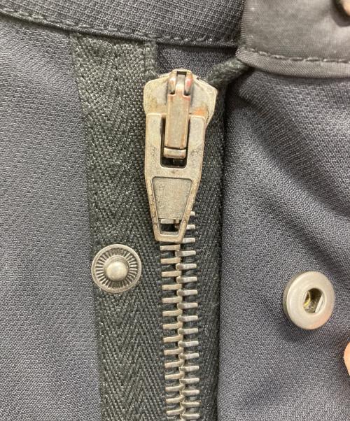 ALEXANDER WANG（アレキサンダー・ワン）ALEXANDER WANG (アレキサンダー・ワン) ミリタリーコート ブラック サイズ:SIZE Mの古着・服飾アイテム