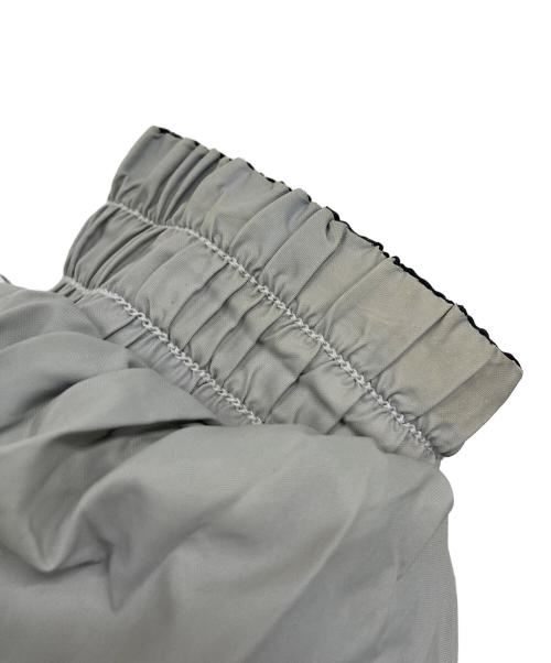 stussy（ステューシー）stussy (ステューシー) ダウンジャケット ブラック サイズ:SIZE Mの古着・服飾アイテム