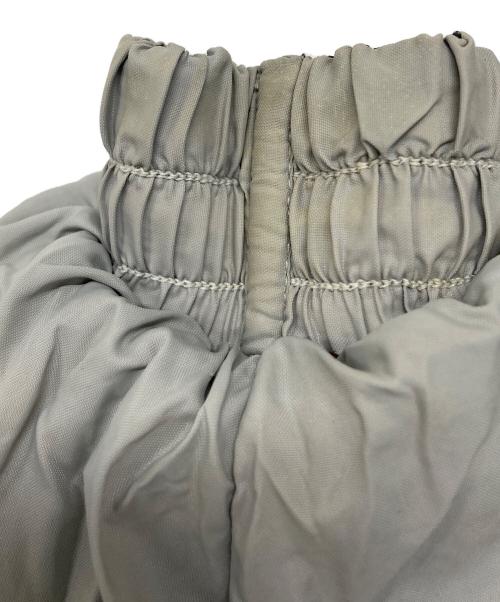 stussy（ステューシー）stussy (ステューシー) ダウンジャケット ブラック サイズ:SIZE Mの古着・服飾アイテム