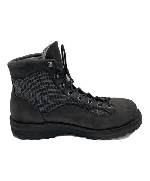 Danner（ダナー）Danner (ダナー) レースアップブーツ ブラック サイズ:SIZE 1の古着・服飾アイテム