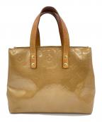 LOUIS VUITTONルイ ヴィトン）の古着「トートバッグ」｜ノワゼット