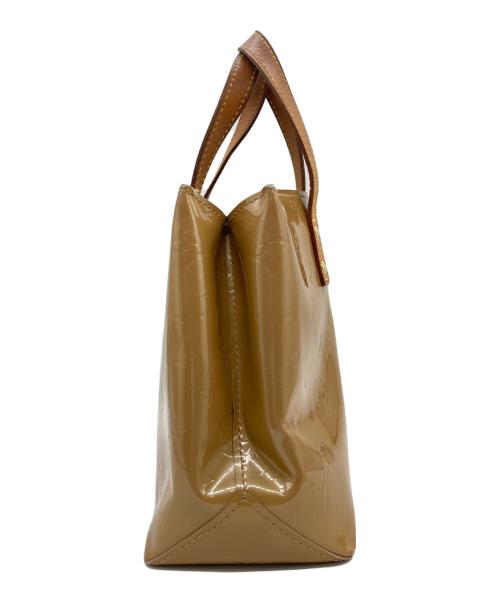 LOUIS VUITTON（ルイ ヴィトン）LOUIS VUITTON (ルイ ヴィトン) トートバッグ ノワゼットの古着・服飾アイテム