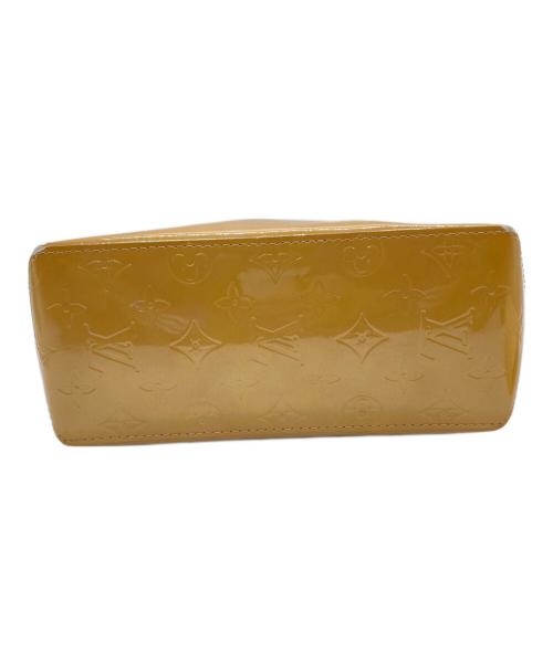 LOUIS VUITTON（ルイ ヴィトン）LOUIS VUITTON (ルイ ヴィトン) トートバッグ ノワゼットの古着・服飾アイテム