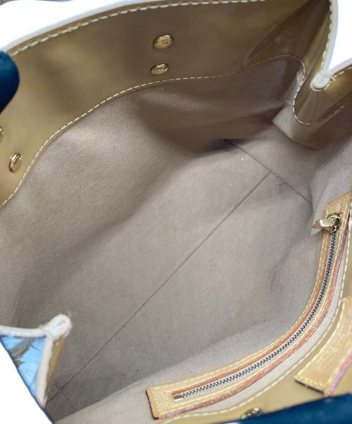 LOUIS VUITTON（ルイ ヴィトン）LOUIS VUITTON (ルイ ヴィトン) トートバッグ ノワゼットの古着・服飾アイテム