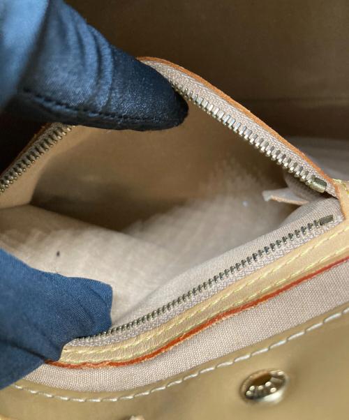 LOUIS VUITTON（ルイ ヴィトン）LOUIS VUITTON (ルイ ヴィトン) トートバッグ ノワゼットの古着・服飾アイテム