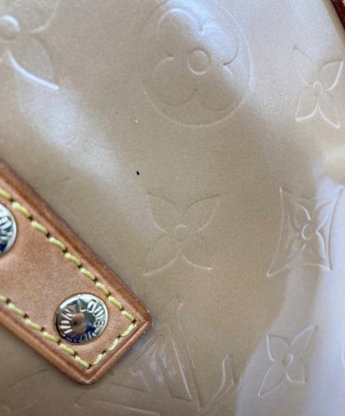 LOUIS VUITTON（ルイ ヴィトン）LOUIS VUITTON (ルイ ヴィトン) トートバッグ ノワゼットの古着・服飾アイテム