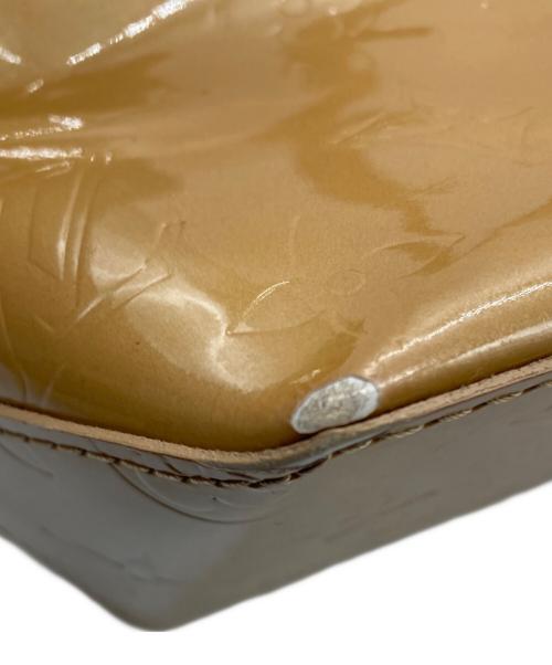 LOUIS VUITTON（ルイ ヴィトン）LOUIS VUITTON (ルイ ヴィトン) トートバッグ ノワゼットの古着・服飾アイテム