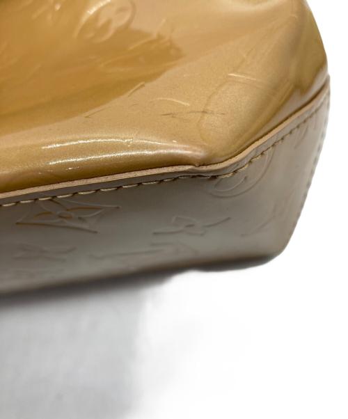 LOUIS VUITTON（ルイ ヴィトン）LOUIS VUITTON (ルイ ヴィトン) トートバッグ ノワゼットの古着・服飾アイテム