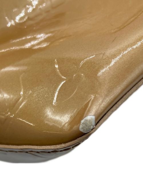 LOUIS VUITTON（ルイ ヴィトン）LOUIS VUITTON (ルイ ヴィトン) トートバッグ ノワゼットの古着・服飾アイテム