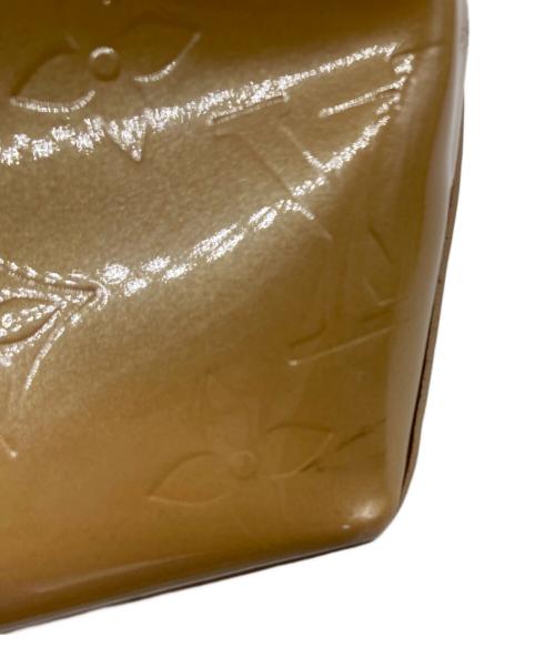 LOUIS VUITTON（ルイ ヴィトン）LOUIS VUITTON (ルイ ヴィトン) トートバッグ ノワゼットの古着・服飾アイテム