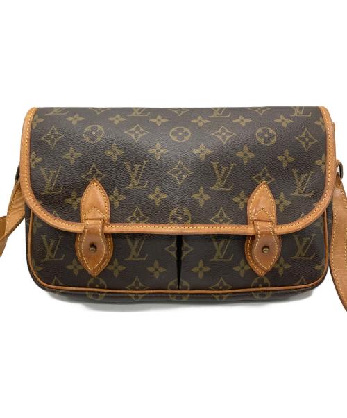 LOUIS VUITTON（ルイ ヴィトン）LOUIS VUITTON (ルイ ヴィトン) ショルダーバッグの古着・服飾アイテム