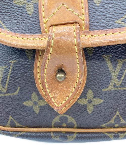 LOUIS VUITTON（ルイ ヴィトン）LOUIS VUITTON (ルイ ヴィトン) ショルダーバッグの古着・服飾アイテム