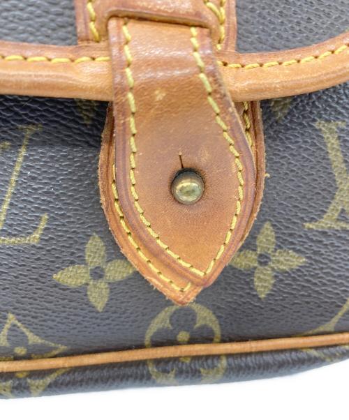 LOUIS VUITTON（ルイ ヴィトン）LOUIS VUITTON (ルイ ヴィトン) ショルダーバッグの古着・服飾アイテム