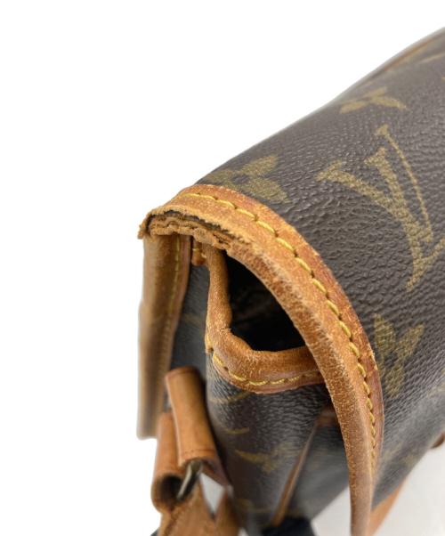 LOUIS VUITTON（ルイ ヴィトン）LOUIS VUITTON (ルイ ヴィトン) ショルダーバッグの古着・服飾アイテム
