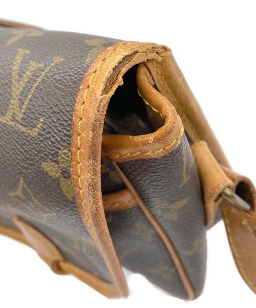 LOUIS VUITTON（ルイ ヴィトン）LOUIS VUITTON (ルイ ヴィトン) ショルダーバッグの古着・服飾アイテム