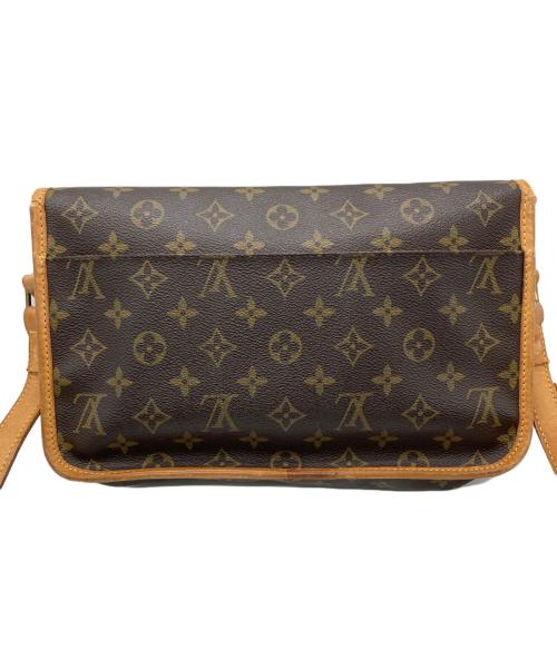 LOUIS VUITTON（ルイ ヴィトン）LOUIS VUITTON (ルイ ヴィトン) ショルダーバッグの古着・服飾アイテム