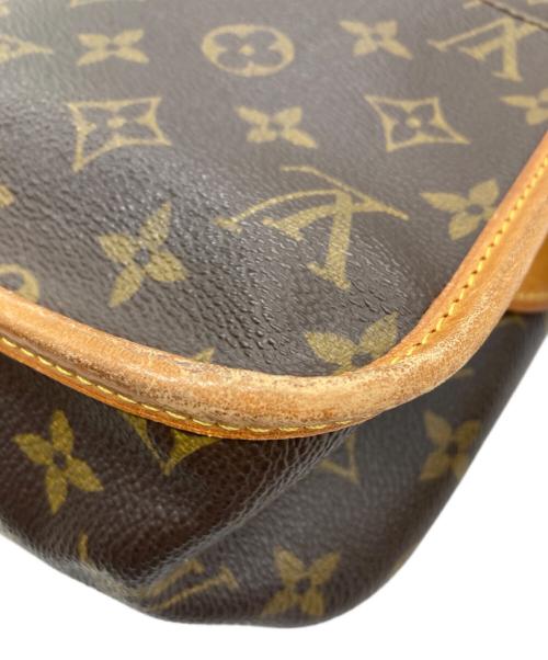 LOUIS VUITTON（ルイ ヴィトン）LOUIS VUITTON (ルイ ヴィトン) ショルダーバッグの古着・服飾アイテム