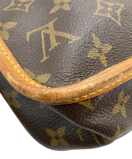 LOUIS VUITTON（ルイ ヴィトン）LOUIS VUITTON (ルイ ヴィトン) ショルダーバッグの古着・服飾アイテム