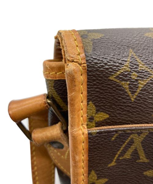 LOUIS VUITTON（ルイ ヴィトン）LOUIS VUITTON (ルイ ヴィトン) ショルダーバッグの古着・服飾アイテム