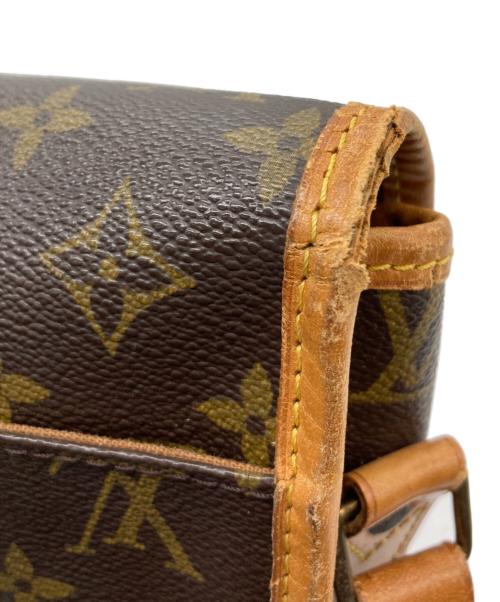 LOUIS VUITTON（ルイ ヴィトン）LOUIS VUITTON (ルイ ヴィトン) ショルダーバッグの古着・服飾アイテム