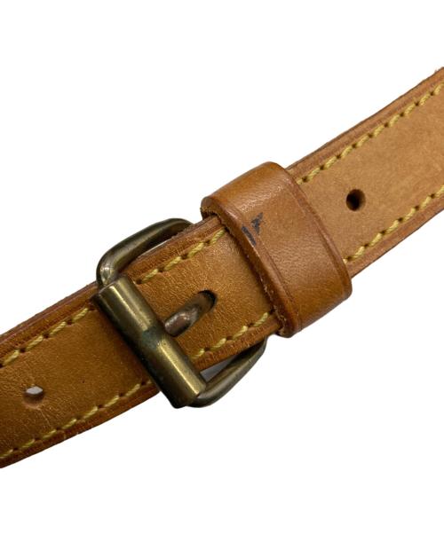 LOUIS VUITTON（ルイ ヴィトン）LOUIS VUITTON (ルイ ヴィトン) ショルダーバッグの古着・服飾アイテム