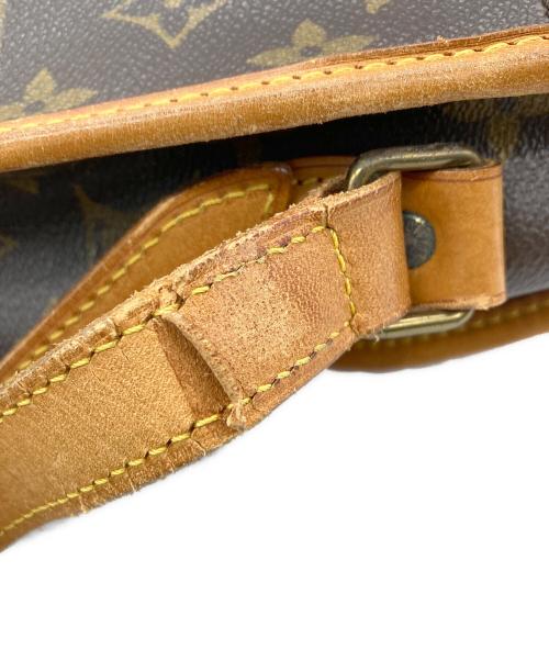 LOUIS VUITTON（ルイ ヴィトン）LOUIS VUITTON (ルイ ヴィトン) ショルダーバッグの古着・服飾アイテム