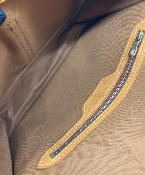 LOUIS VUITTON（ルイ ヴィトン）LOUIS VUITTON (ルイ ヴィトン) ショルダーバッグの古着・服飾アイテム