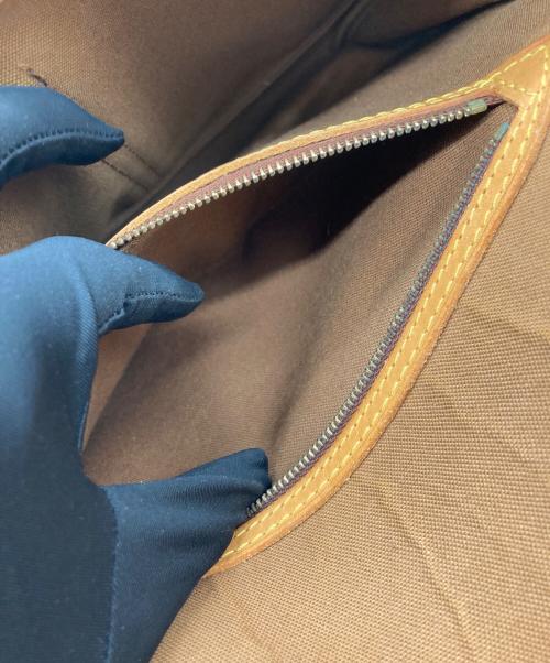 LOUIS VUITTON（ルイ ヴィトン）LOUIS VUITTON (ルイ ヴィトン) ショルダーバッグの古着・服飾アイテム