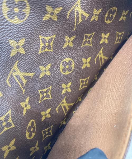 LOUIS VUITTON（ルイ ヴィトン）LOUIS VUITTON (ルイ ヴィトン) ショルダーバッグの古着・服飾アイテム