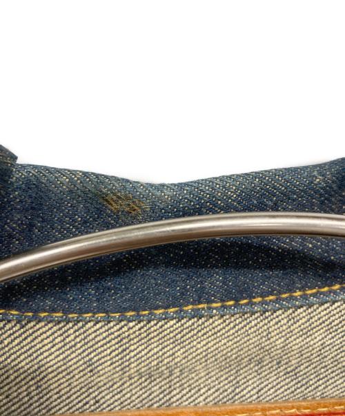 LEVI'S（リーバイス）LEVI'S (リーバイス) 506XX復刻 1stデニムジャケット インディゴ サイズ:W40の古着・服飾アイテム
