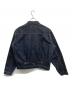 LEVI'S (リーバイス) 506XX復刻 1stデニムジャケット インディゴ サイズ:W40：27000円