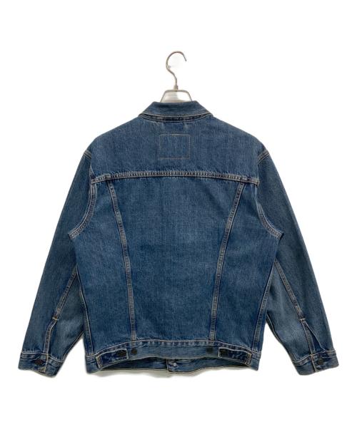 LEVI'S PReMIUM（リーバイス プレミアム）LEVI'S PReMIUM (リーバイス プレミアム) デニムジャケット インディゴ サイズ:SIZE Sの古着・服飾アイテム