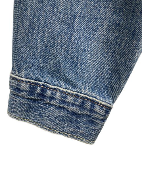 LEVI'S PReMIUM（リーバイス プレミアム）LEVI'S PReMIUM (リーバイス プレミアム) デニムジャケット インディゴ サイズ:SIZE Sの古着・服飾アイテム