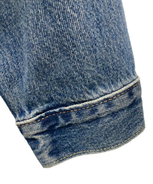 LEVI'S PReMIUM（リーバイス プレミアム）LEVI'S PReMIUM (リーバイス プレミアム) デニムジャケット インディゴ サイズ:SIZE Sの古着・服飾アイテム