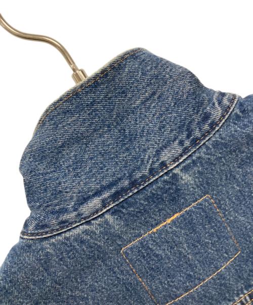 LEVI'S PReMIUM（リーバイス プレミアム）LEVI'S PReMIUM (リーバイス プレミアム) デニムジャケット インディゴ サイズ:SIZE Sの古着・服飾アイテム