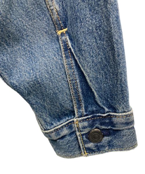 LEVI'S PReMIUM（リーバイス プレミアム）LEVI'S PReMIUM (リーバイス プレミアム) デニムジャケット インディゴ サイズ:SIZE Sの古着・服飾アイテム