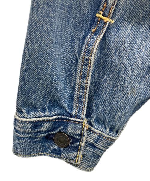 LEVI'S PReMIUM（リーバイス プレミアム）LEVI'S PReMIUM (リーバイス プレミアム) デニムジャケット インディゴ サイズ:SIZE Sの古着・服飾アイテム