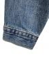 中古・古着 LEVI'S PReMIUM (リーバイス プレミアム) デニムジャケット インディゴ サイズ:SIZE S：8000円