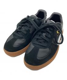 PUMA（プーマ）の古着「ローカットスニーカー」｜ブラック