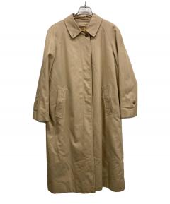 中古・古着通販】Burberry's (バーバリーズ) ステンカラーコート
